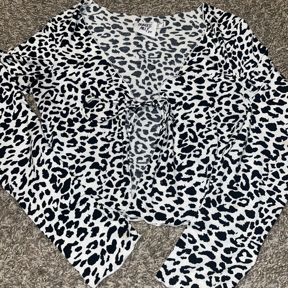 princess polly top